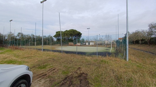 Vai alla scheda: Terreno Agricolo Affitto Fucecchio