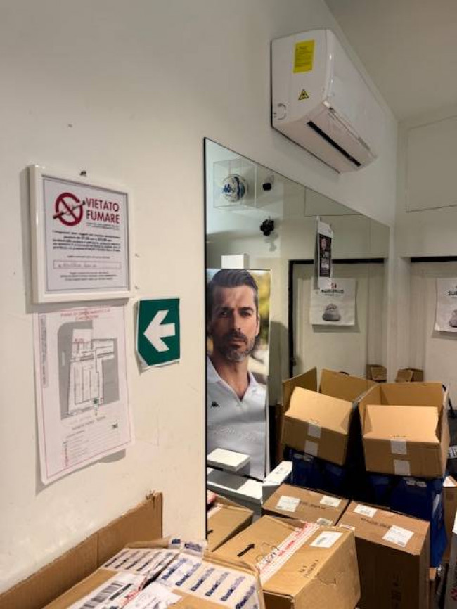 Vai alla scheda: Attivit Commerciale Affitto Empoli
