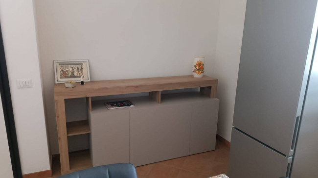 Vai alla scheda: Appartamento Affitto Monsummano Terme