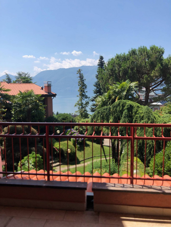 Vai alla scheda: Appartamento Affitto Luino
