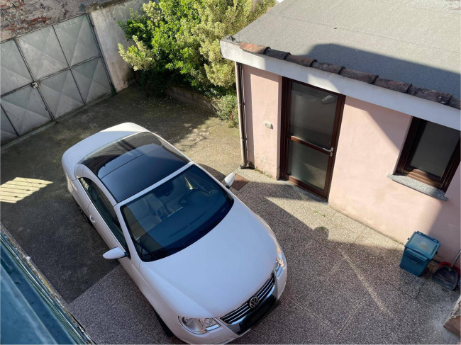 Vai alla scheda: Casa Semindipendente Vendita Rondissone