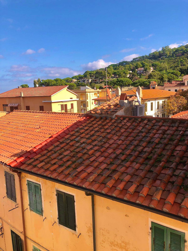 Vai alla scheda: Appartamento Vendita Marciana Marina